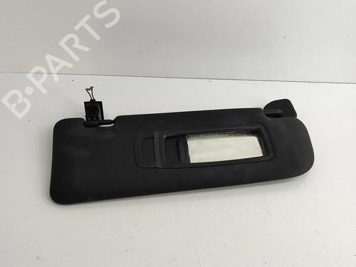 Right sun visor BMW X6 (E71, E72) M 50 d | BP25615649I2 - Image 5