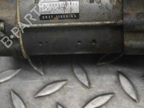 Starter FORD USA MUSTANG Convertible 5.0 V8 | BP33359362M8  - Image 5