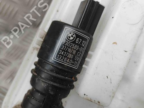 Windscreen washer tank BMW 3 (F30, F80) 330 e | BP21486443C113 