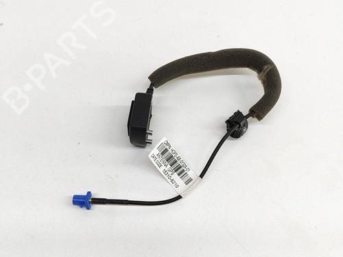 Antenna/Base TESLA MODEL X (5YJX) 90D AWD | BP20675631C140 