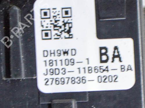 Switch JAGUAR I-PACE (X590) EV400 AWD | BP27760172I30 