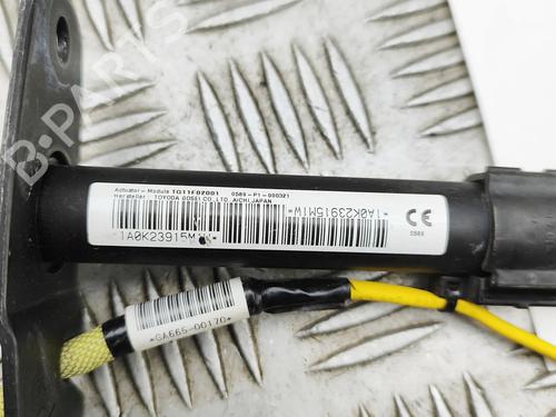 Electronic module MAZDA MX-5 IV (ND__) 2.0 (ND2E, ND6E) | BP36186420M83 - Image 5