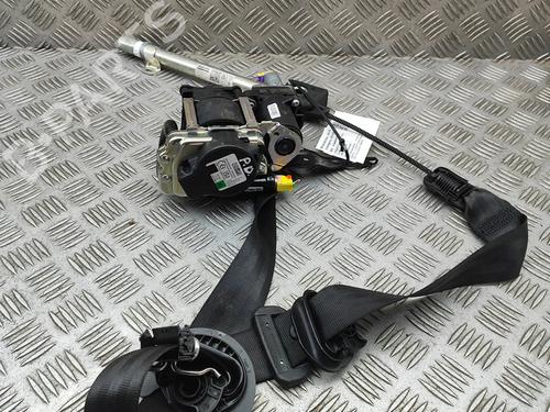 Used Front right seatbelt Front right seatbelt PORSCHE MACAN (XAB) 4S Electric 4 (XABDC1) (517 hp) 33433192 33433192