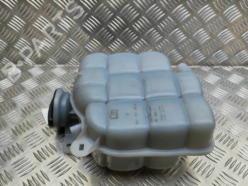 Used Expansion tank PORSCHE TAYCAN Cross Turismo (Y1B) 4S Performance Battery Plus (Y1BDB1) (571 hp) 31762697