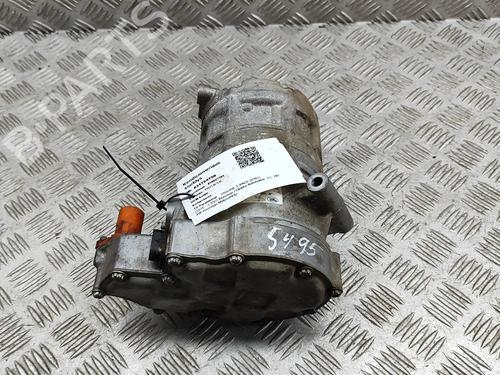 Used AC compressor JAGUAR F-PACE (X761) 2.0 P400e Plug-in Hybrid (404 hp) 28275901