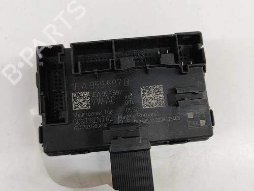 Elektronisk modul VW ID.4 (E21) GTX | BP27770282M83 