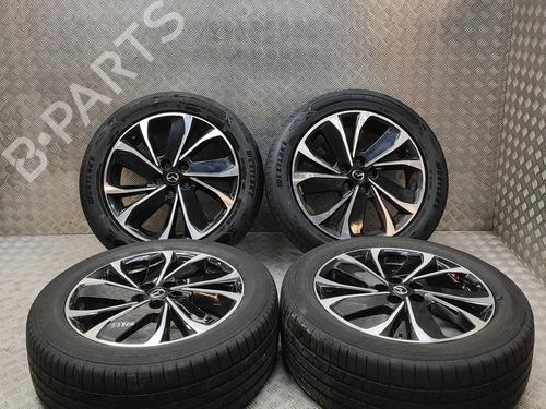 Jante MAZDA CX-5 (KF) 2.0 (165 hp) 30178035
