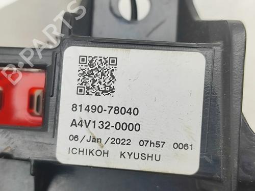 Rear bumper left light LEXUS NX II (_A2_, _H2_) 350h E-Four (AAZH25) | BP33625014C81  - Image 7