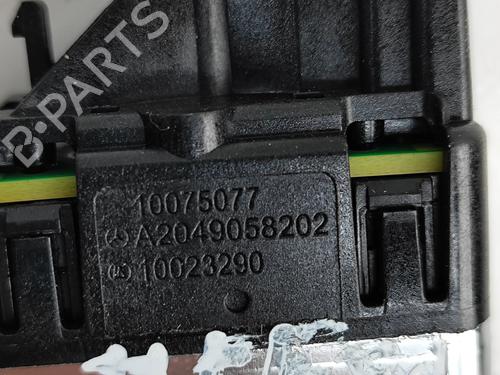 Right front window switch TESLA MODEL X (5YJX) P100D AWD | BP25787849I26  - Image 7