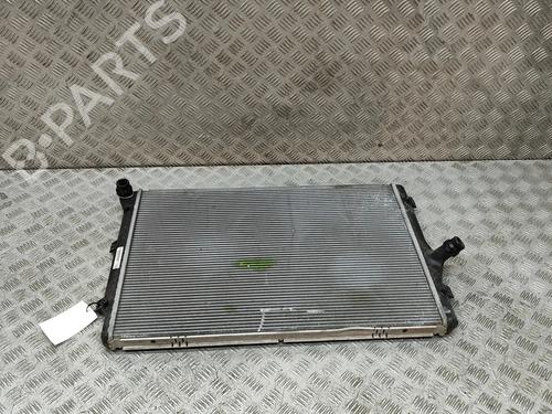 Water radiator VW PASSAT B7 Variant (365) 2.0 TDI | BP29987428M31 - Image 5