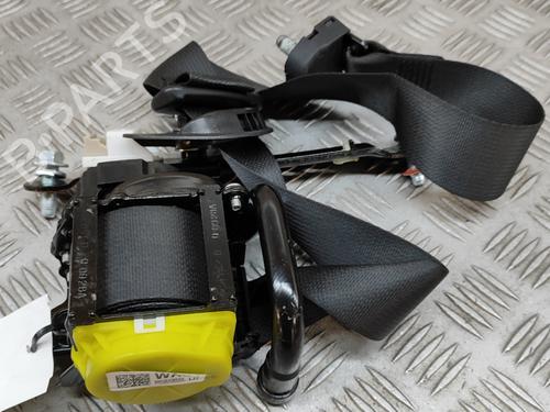 Used Rear left seatbelt KIA EV6 (CV) ELECTRIC AWD (325 hp) 27782011