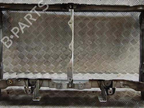 Used Front slam panel Front slam panel TOYOTA PRIUS (_W5_) 1.8 Hybrid (ZVW50_, ZVW51_) (98 hp) 26526138 26526138