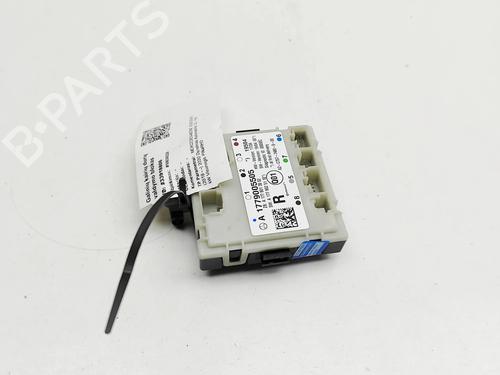 Electronic module MERCEDES-BENZ GLB (X247) GLB 220 d 4-matic (247.615) | BP32191625M83