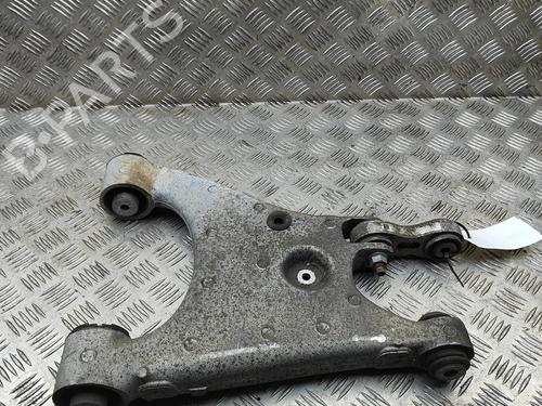 Used Left rear suspension arm Left rear suspension arm TESLA MODEL X (5YJX) P100D AWD (772 hp) 34443583 34443583