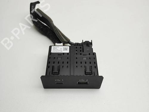 Elektronisk modul Elektronisk modul 38094480 38094480