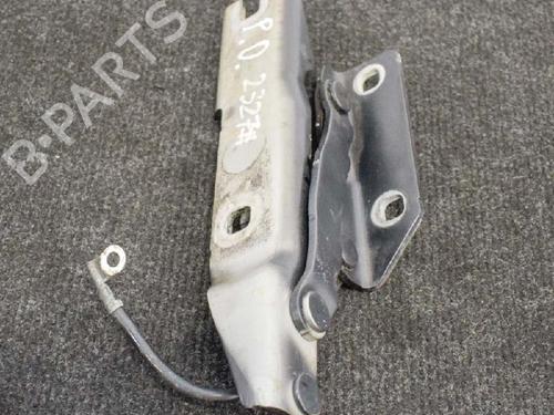 Hinge/Door check strap BMW 5 (E60) 520 d | BP14666186C146 