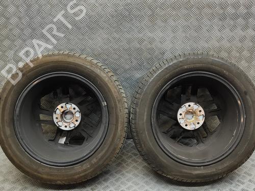 Rim NISSAN JUKE (F16_) DIG-T 117 | BP28954348C45