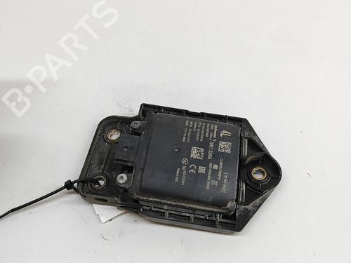Used Electronic module Electronic module NISSAN LEAF (ZE1) Electric (150 hp) 28446594 28446594