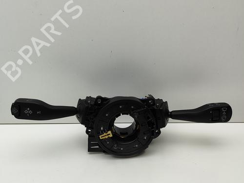 Used Steering column stalk BMW 3 Compact (E46) 316 ti (115 hp) 25615844