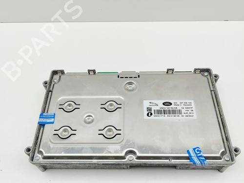 Electronic module LAND ROVER DISCOVERY V (L462) D300 MHEV 4x4 | BP30894690M83  - Image 5