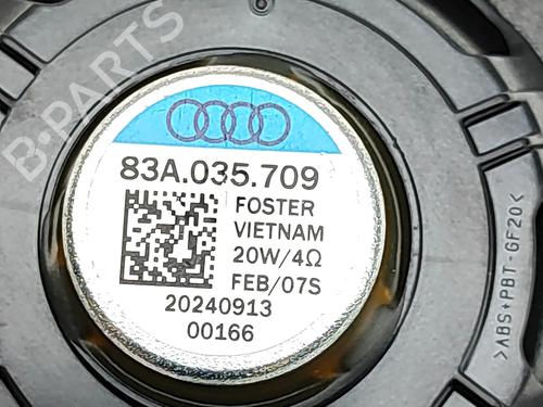 Speaker AUDI Q3 (F3B) 40 TFSI quattro | BP37722176E2  - Image 6