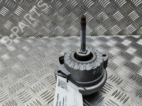 Engine mount PORSCHE 911 (991) 3.0 Carrera S | BP31998358M89