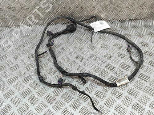 Electronic module VW GOLF VII (5G1, BQ1, BE1, BE2) e-Golf | BP19284034M83