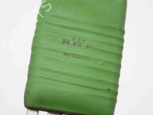 Heater resistor FORD TRANSIT Van (FA_ _) 2.2 TDCi | BP14643553M108 