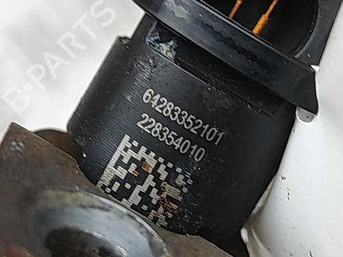 Injector MERCEDES-BENZ E-CLASS (W212) E 220 CDI | BP32755451M100  - Image 5