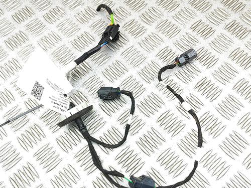 Wiring harness PEUGEOT 2008 II (UD_, US_, UY_, UJ_, UR_, UC_) e-2008 (UKZKXZ) | BP30131360E16 