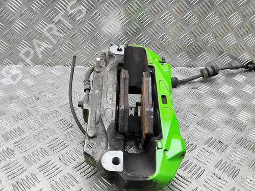 Right front brake caliper MERCEDES-BENZ A-CLASS (W177) AMG A 35 4-matic (177.051) | BP38755798M104 - Image 6