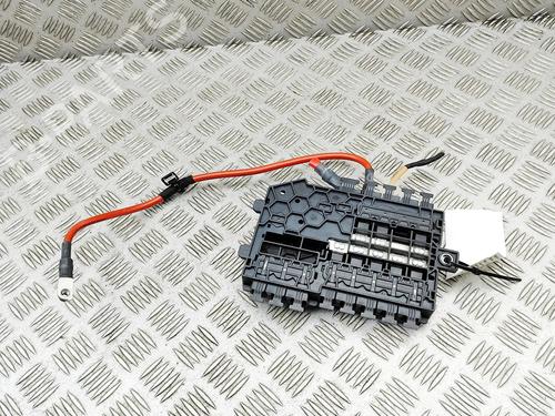 Fuse box MERCEDES-BENZ E-CLASS (W213) E 350 e (213.050) | BP30394466E1 