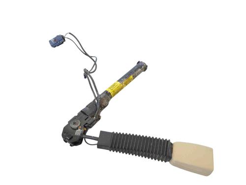 Used Seat buckle JAGUAR XF I (X250) 3.0 D (241 hp) 30255497