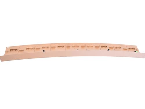 Boot lining PORSCHE CAYENNE (9PA) S 4.8 | BP33367828I3 - Image 3