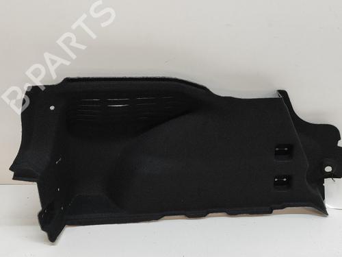 Used Boot lining CUPRA BORN (K11) 58 e-boost (231 hp) 27774618