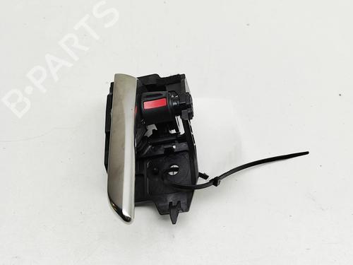 Rear left interior door handle MAZDA CX-80 (KL_) e-SKYACTIVE-D MHEV AWD (KL0H, KL3R3P) | BP33392300I15 - Image 2