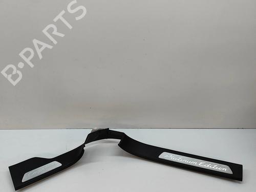 Used Step Step PORSCHE CAYENNE Coupe (9YB) 3.0 AWD (9YBAA1) (340 hp) 27794169 27794169