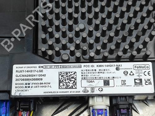 Electronic module FORD TRANSIT V363 Van (FCD, FDD) 2.0 EcoBlue RWD | BP33176756M83  - Image 6