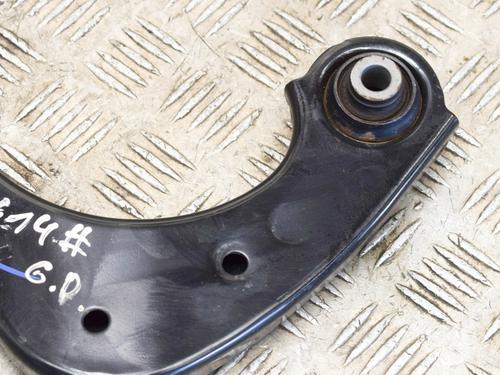 Right rear suspension arm TOYOTA C-HR (_X1_) 1.8 Hybrid (ZYX10_, ZYX11_) | BP14640247M15 