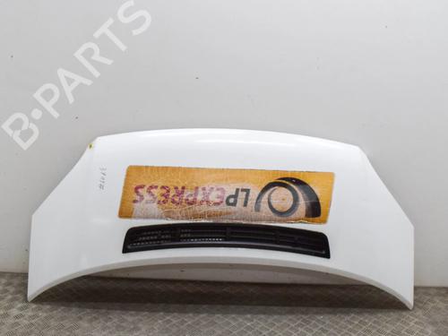 Used Hood Hood FORD TRANSIT Van (FA_ _) 2.2 TDCi (85 hp) 33353226 33353226