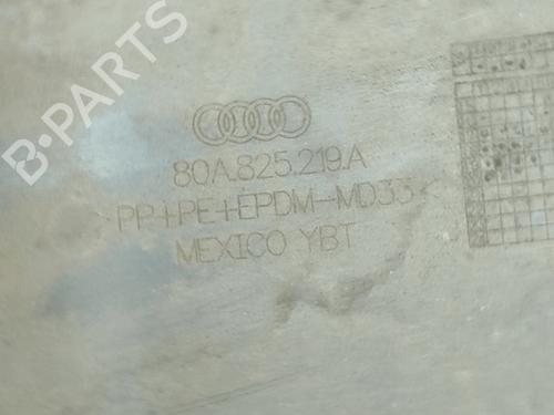 Underbody protection AUDI Q5 (FYB, FYG) 40 TDI Mild Hybrid quattro | BP27783300M92 