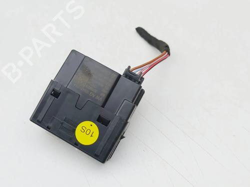 Electronic module VW TOUAREG (CR7, RC8) 3.0 TDI 4motion | BP38707205M83 - Image 6