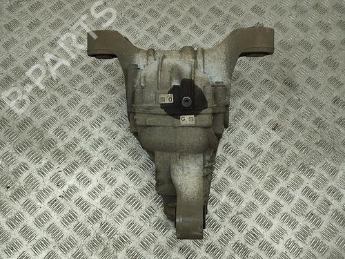 Rear differential VW TOUAREG (7P5, 7P6) 3.0 V6 TDI | BP29829886M24