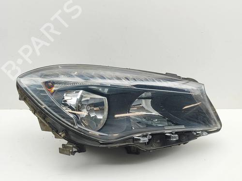right-headlight-mercedes-benz-cla-coupe-c117-2013-2014-2015-2016-2017-2018-2019-39409657 main image