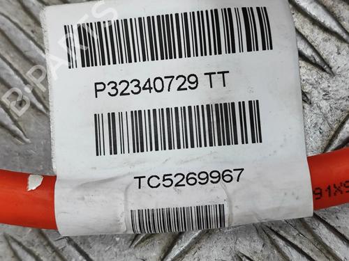 Wiring harness VOLVO XC40 (536) Recharge AWD | BP33368861E16 - Image 6