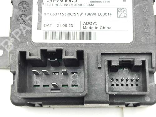 Electronic module VOLVO XC40 (536) B3 Mild-Hybrid | BP37797613M83  - Image 5