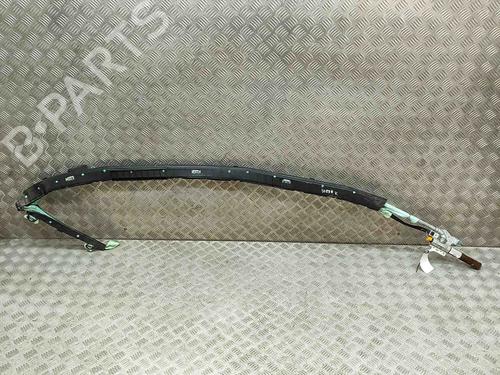 Left curtain airbag MERCEDES-BENZ S-CLASS (W221, V221) S 350 BlueTec (221.026, 221.126) | BP29404751C11 