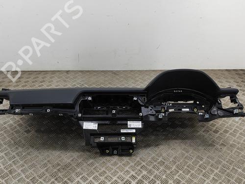 Used Dashboard AUDI Q5 (FYB, FYG) SQ5 TFSI quattro (354 hp) 19428086