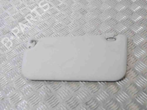 Right sun visor FORD B-MAX (JK) 1.6 Ti | BP6719109I2 