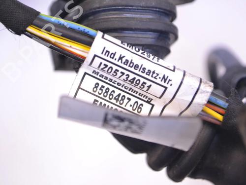Wiring harness BMW 3 Touring (F31) 320 d | BP30236978E16